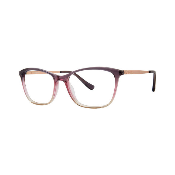 Kensie Enjoy Eyeglasses Pink 52mm